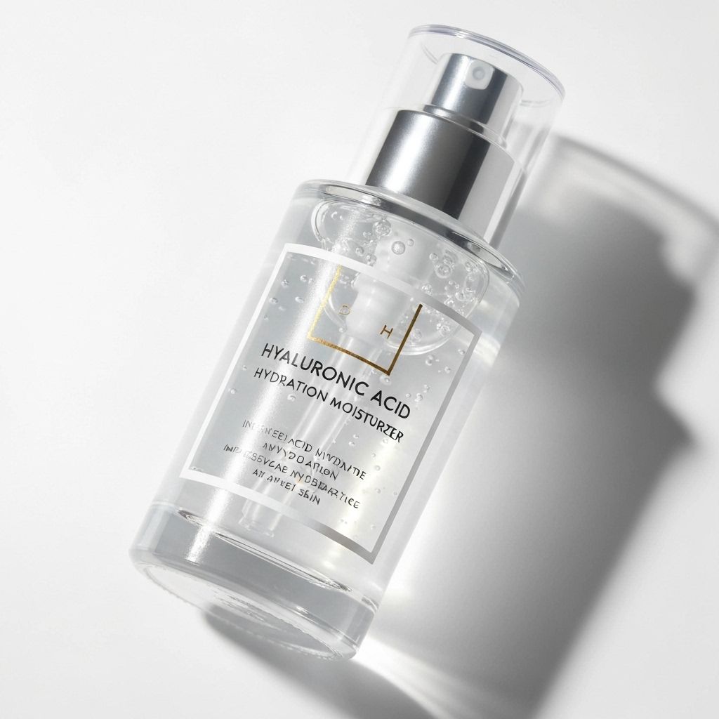 Anti-Aging Beauty Elixir